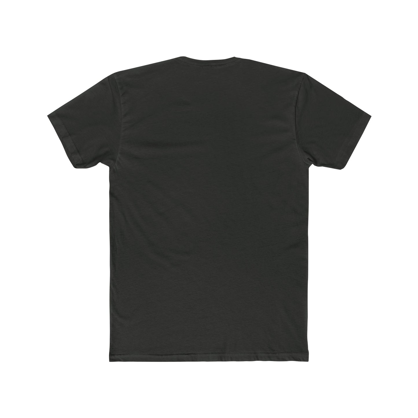 Vijaykar Duck Unisex Cotton Crew Tee