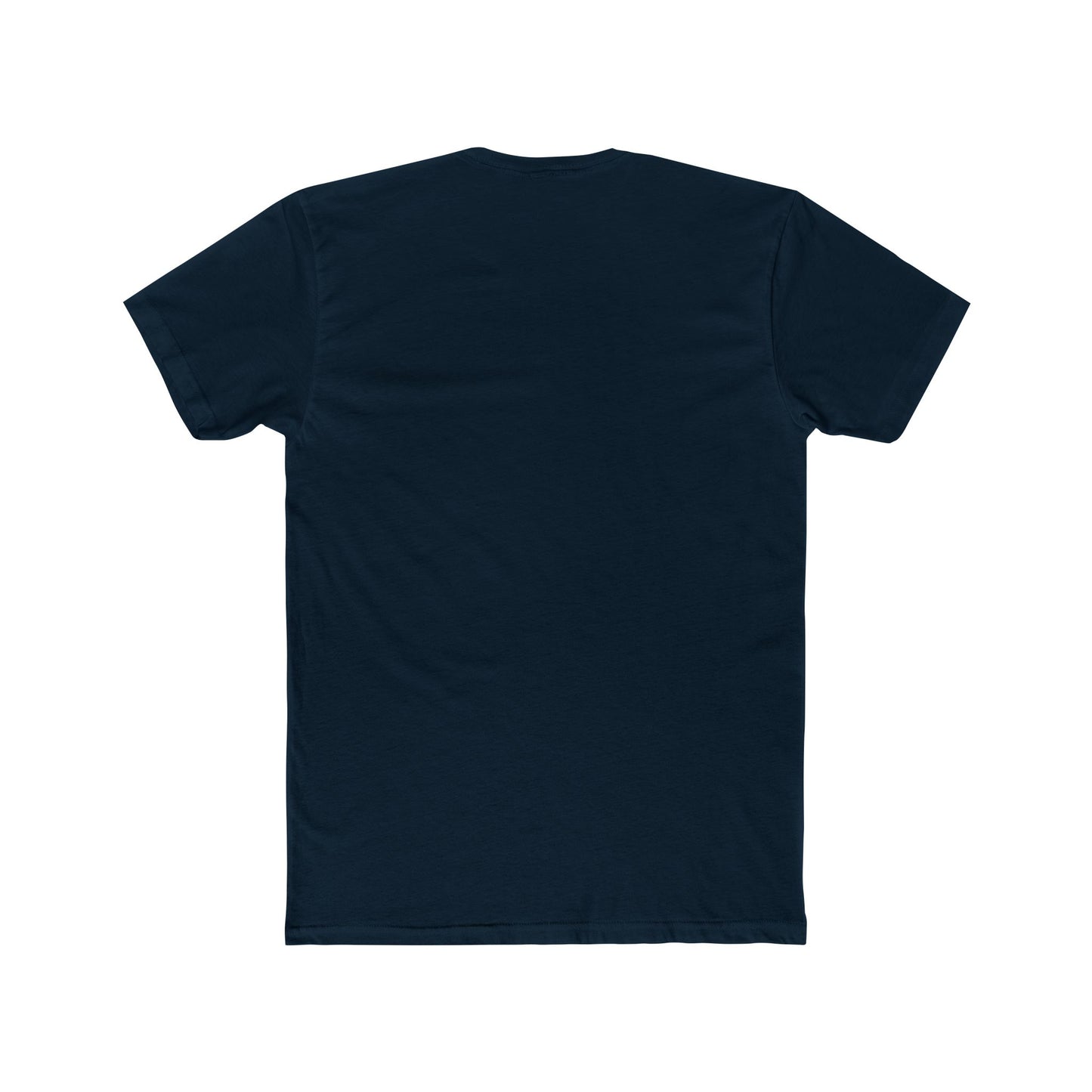 Vijaykar Duck Unisex Cotton Crew Tee