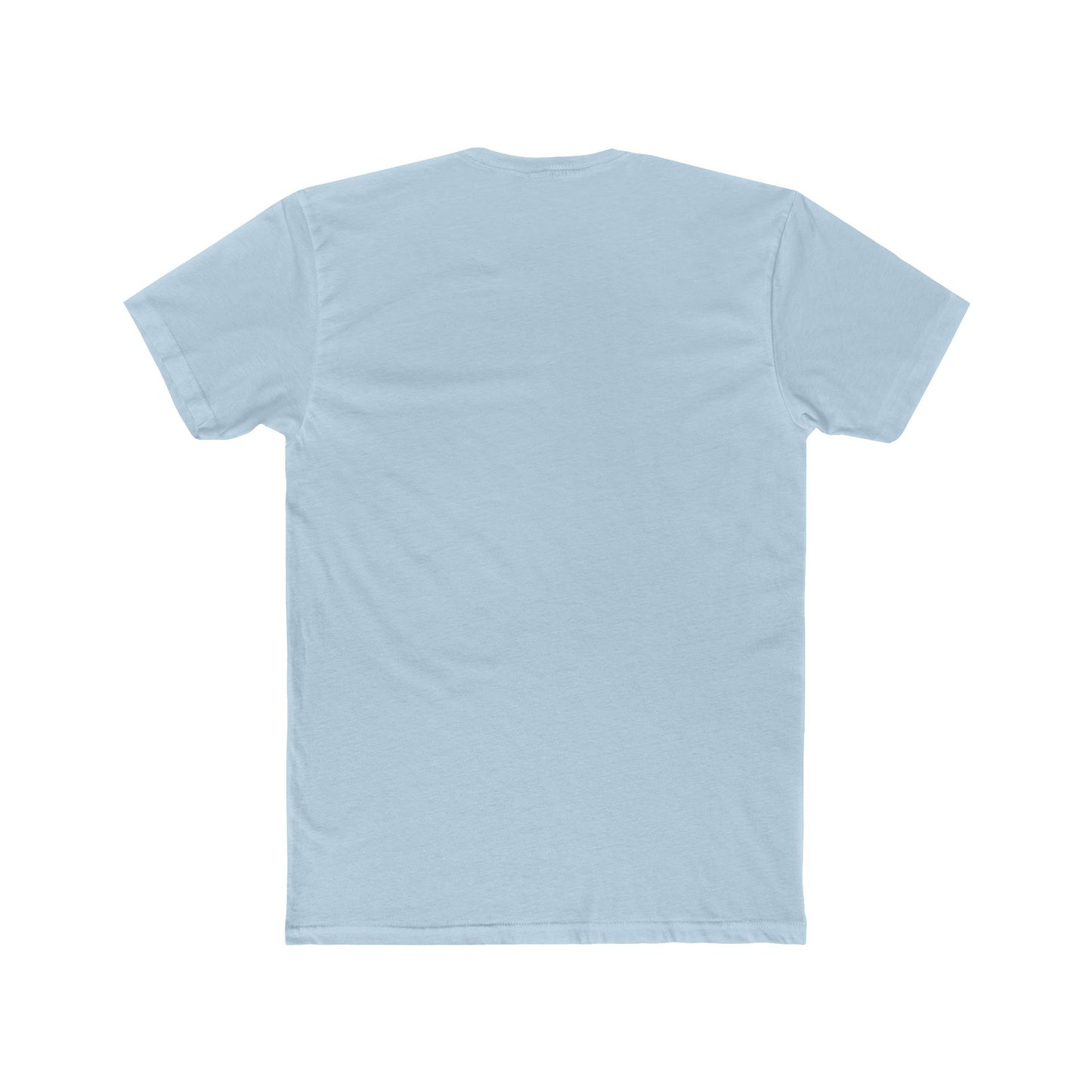 Pete's Athletics Unisex Cotton Crew Tee
