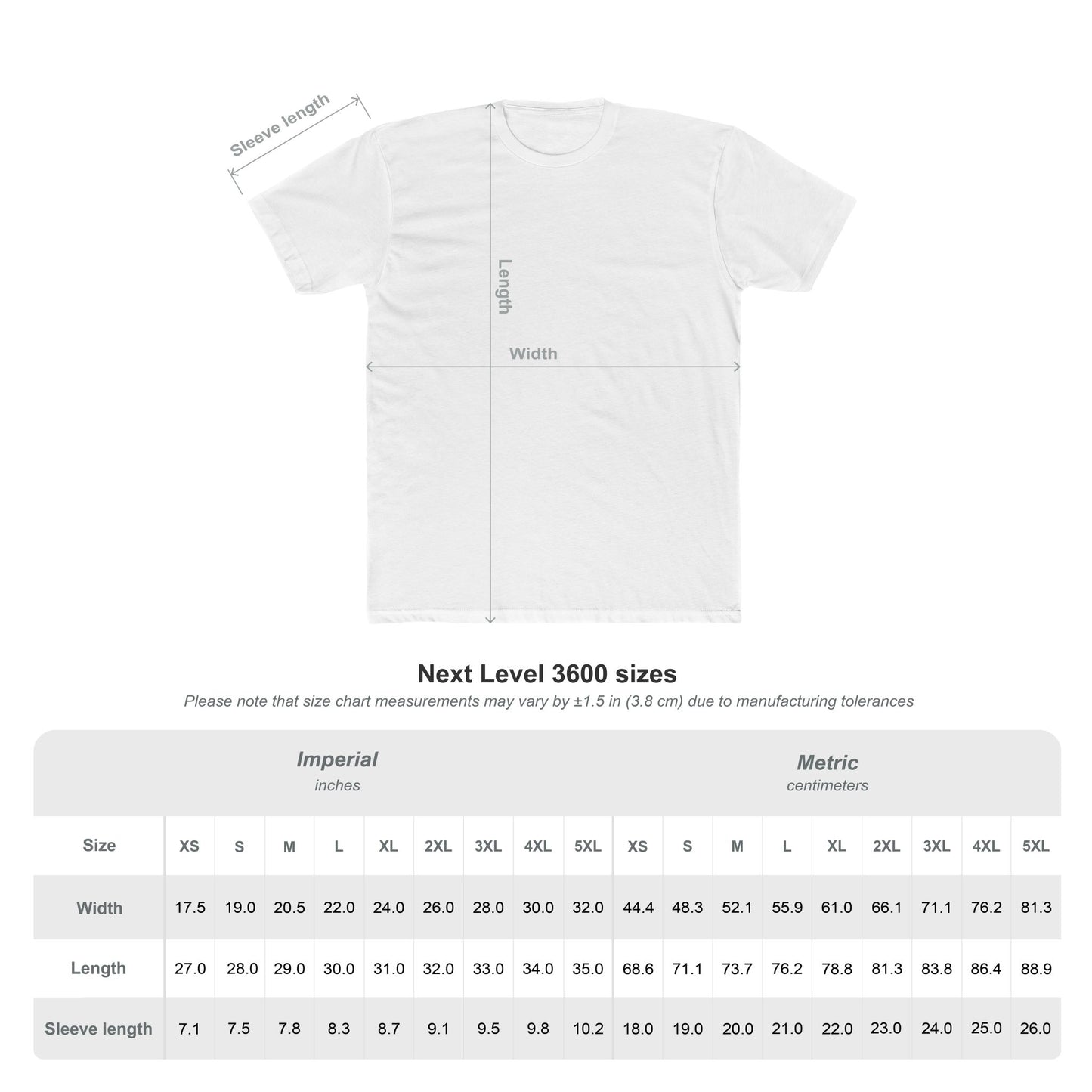 Vijaykar Duck Unisex Cotton Crew Tee