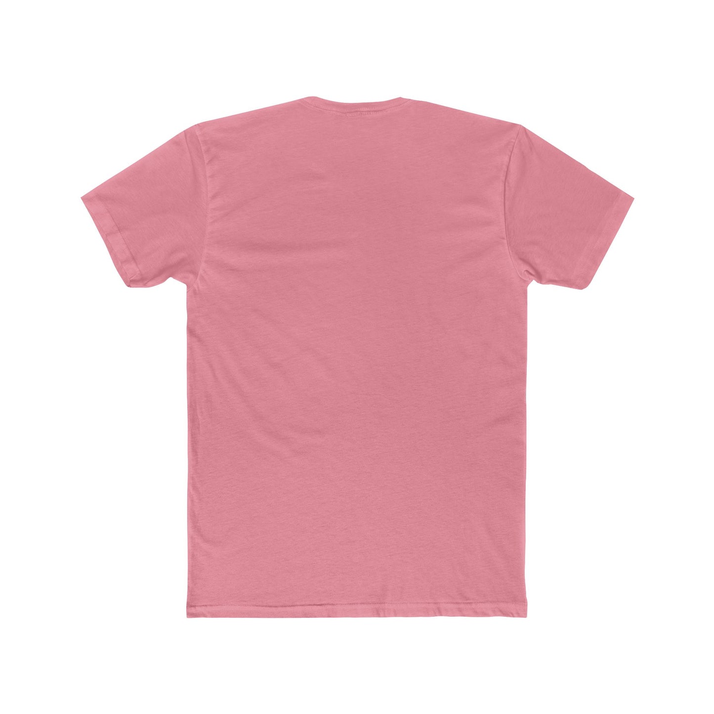 Woolpert's Way Unisex Cotton Crew Tee