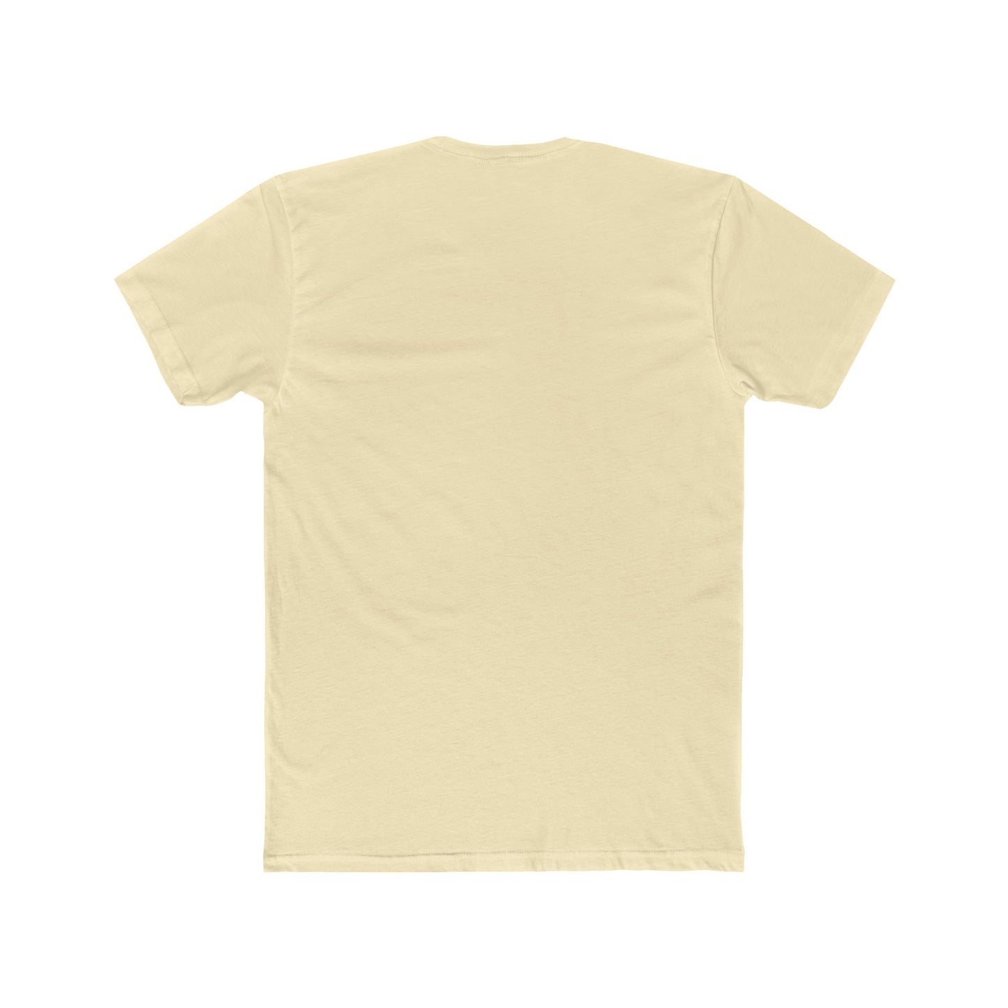 Woolpert's Way Unisex Cotton Crew Tee
