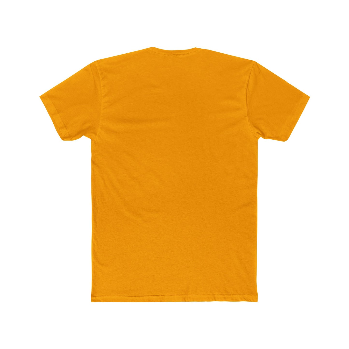 Wick's Work Wear Unisex Cotton Crew Tee - Casual and Durable Work Shirt