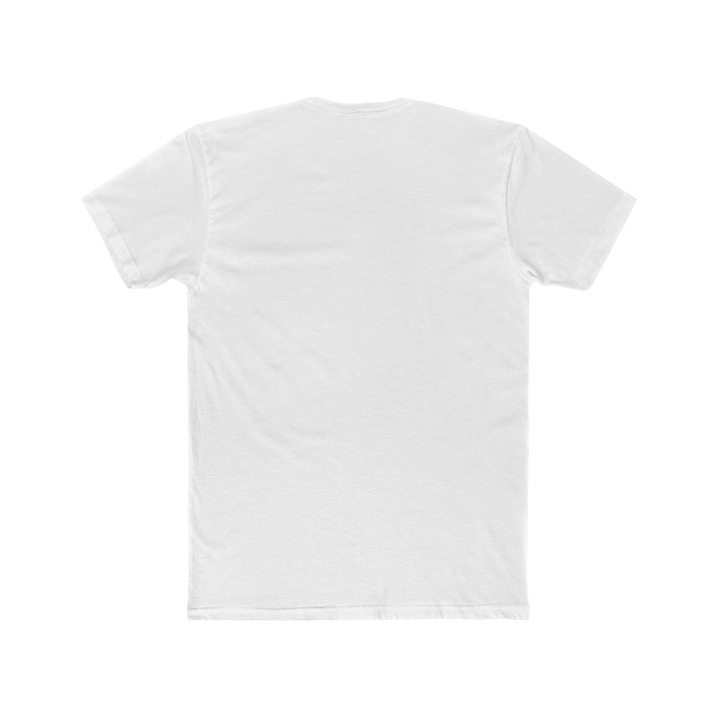 Woolpert's Way Unisex Cotton Crew Tee
