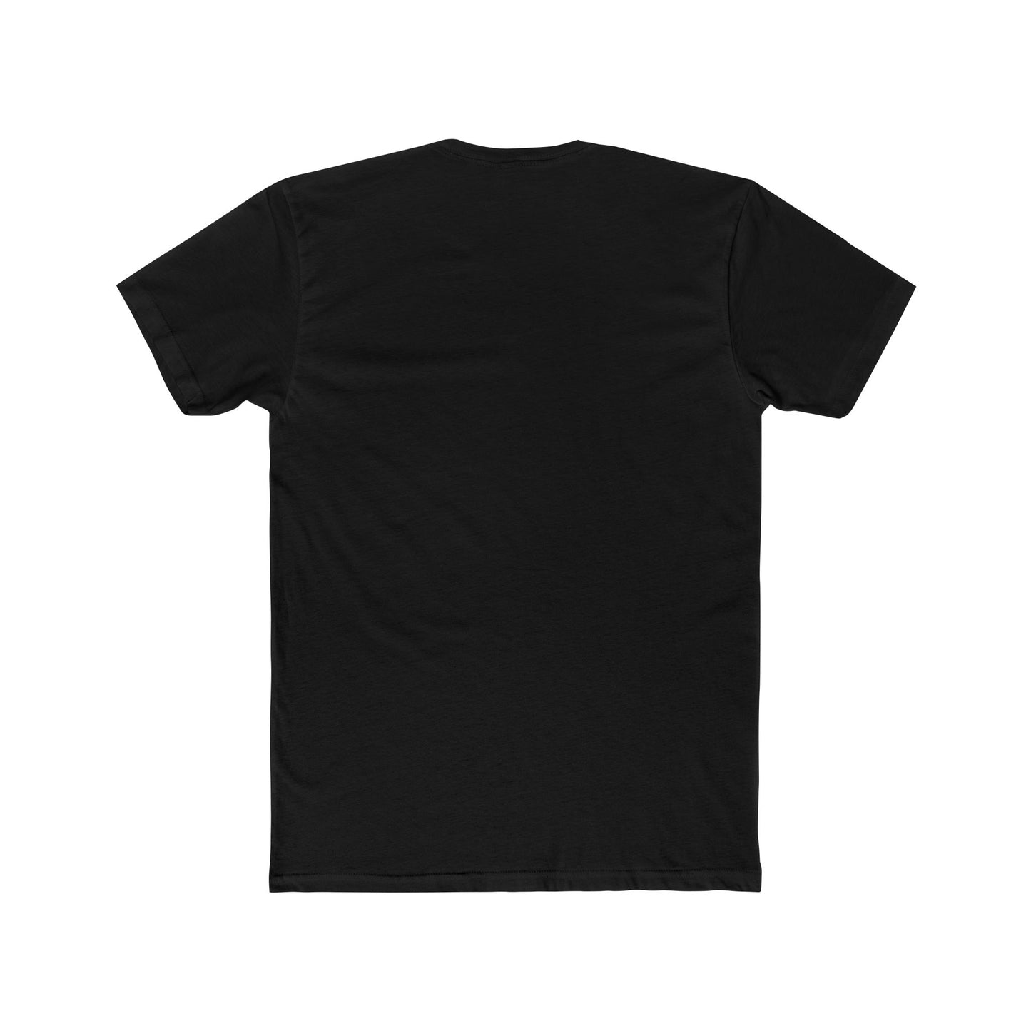 Vijaykar Duck Unisex Cotton Crew Tee