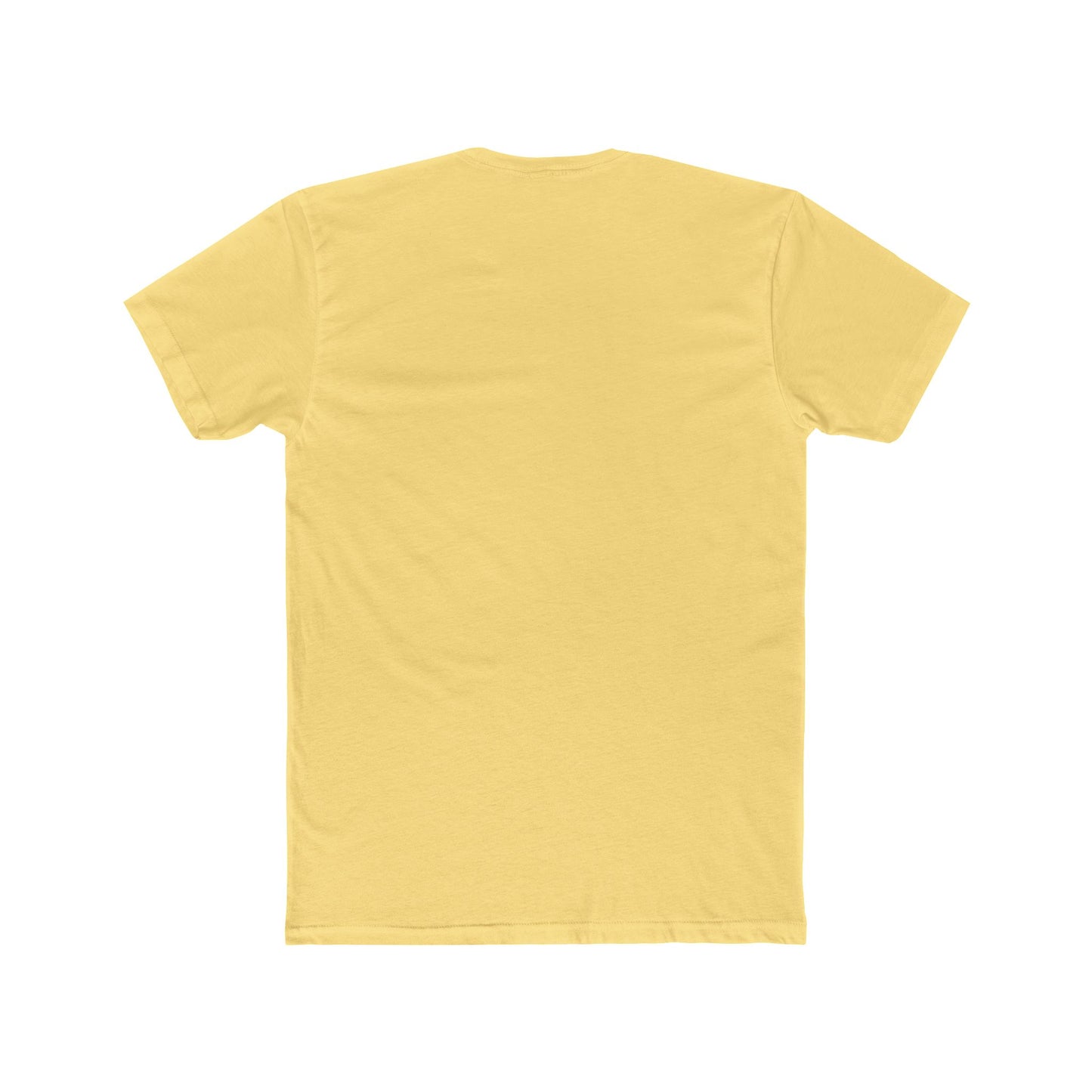 Wick's Work Wear Unisex Cotton Crew Tee - Casual and Durable Work Shirt