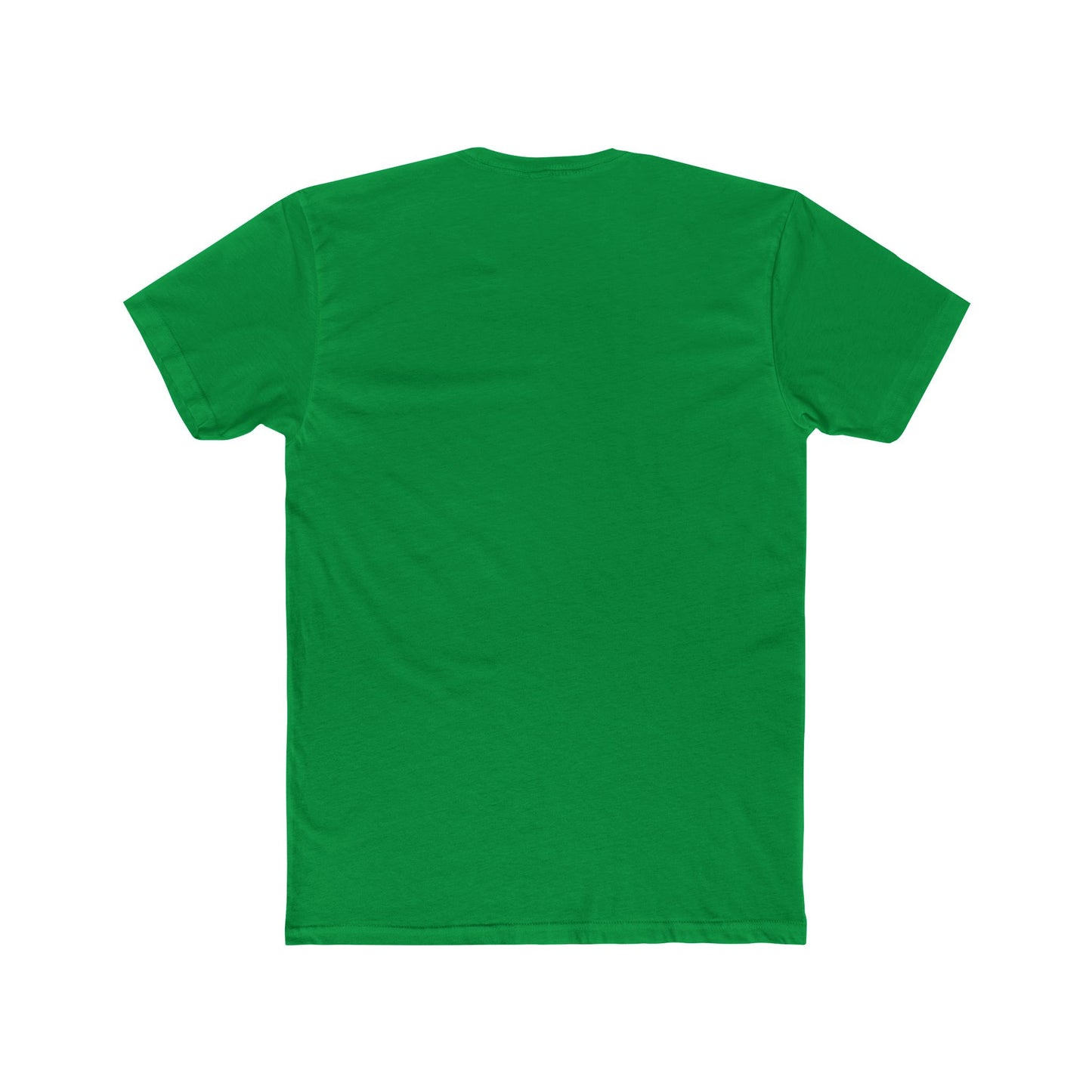 Vijaykar Duck Unisex Cotton Crew Tee