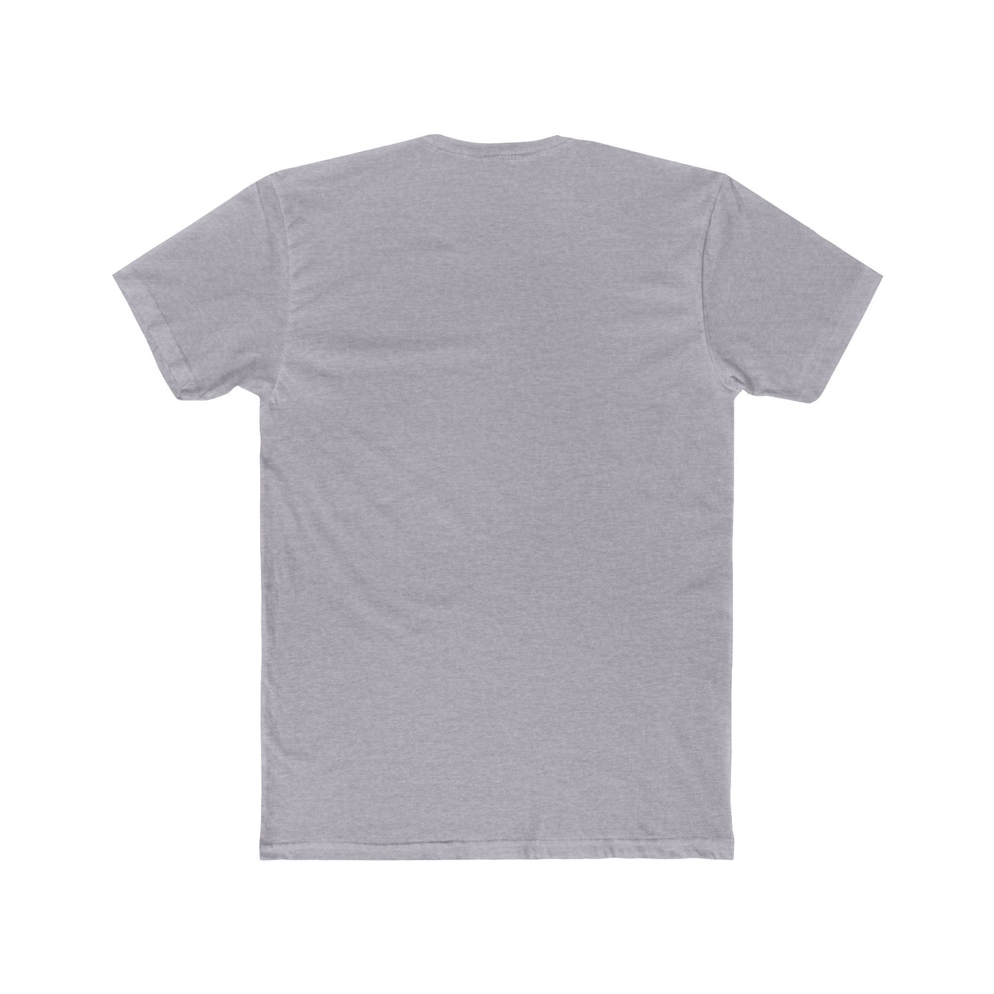 Woolpert's Way Unisex Cotton Crew Tee