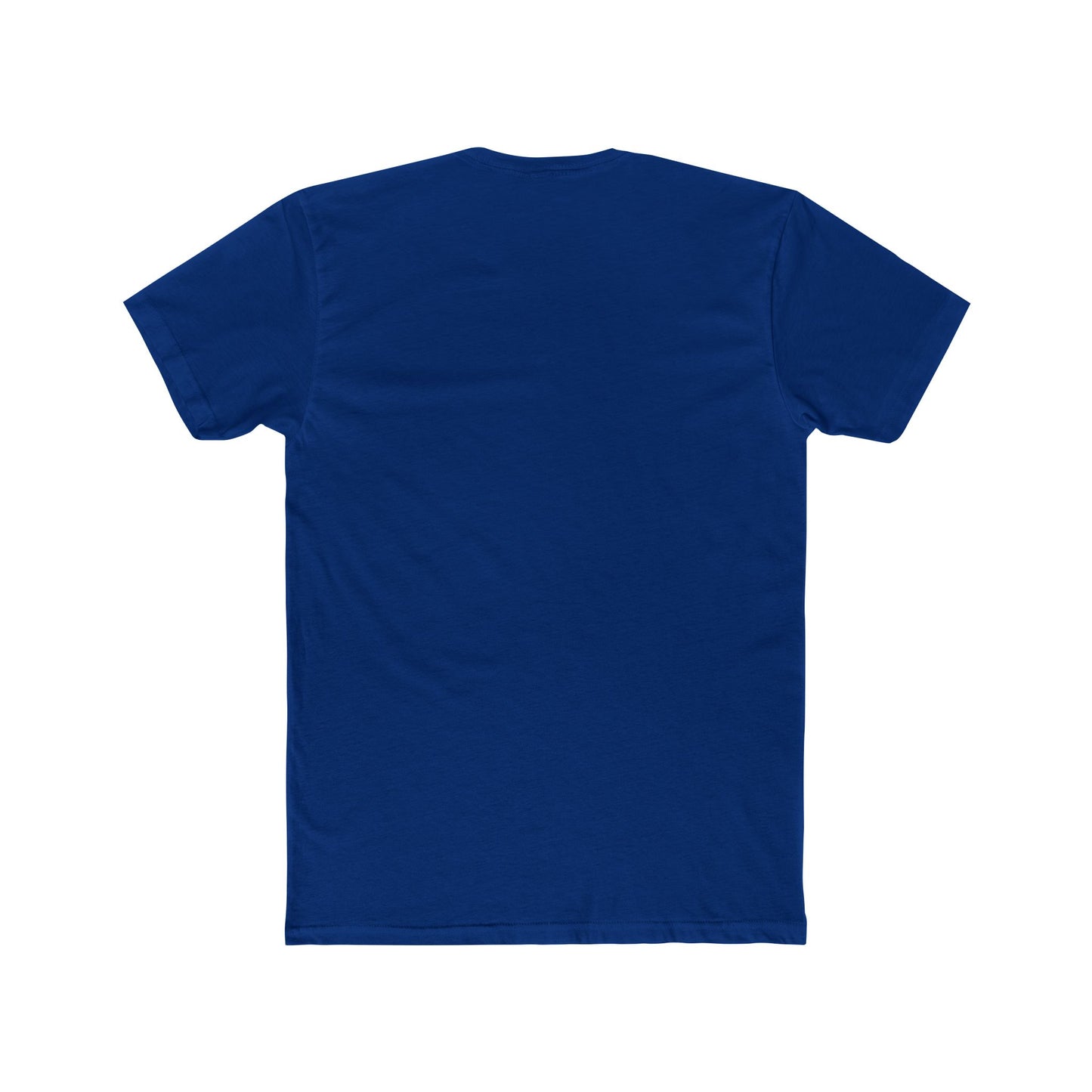 Vijaykar Duck Unisex Cotton Crew Tee