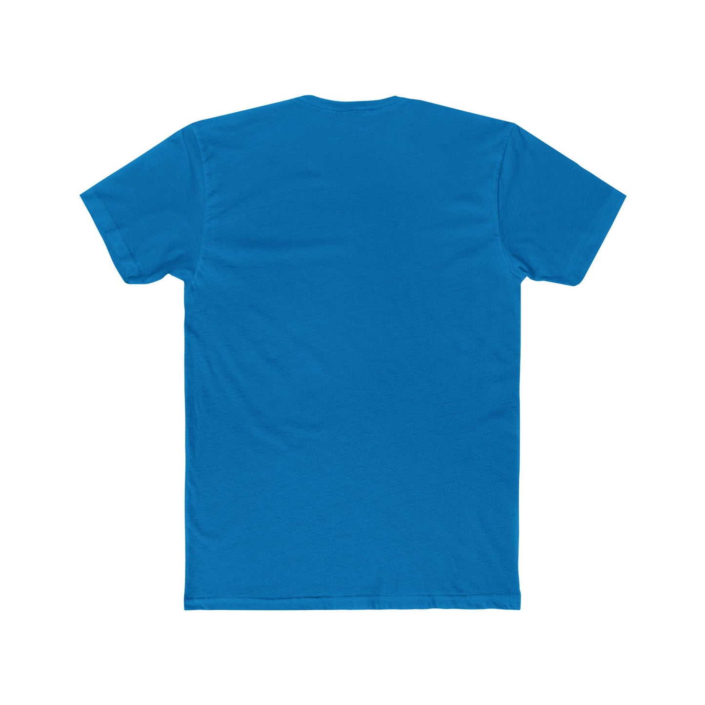 Woolpert's Way Unisex Cotton Crew Tee