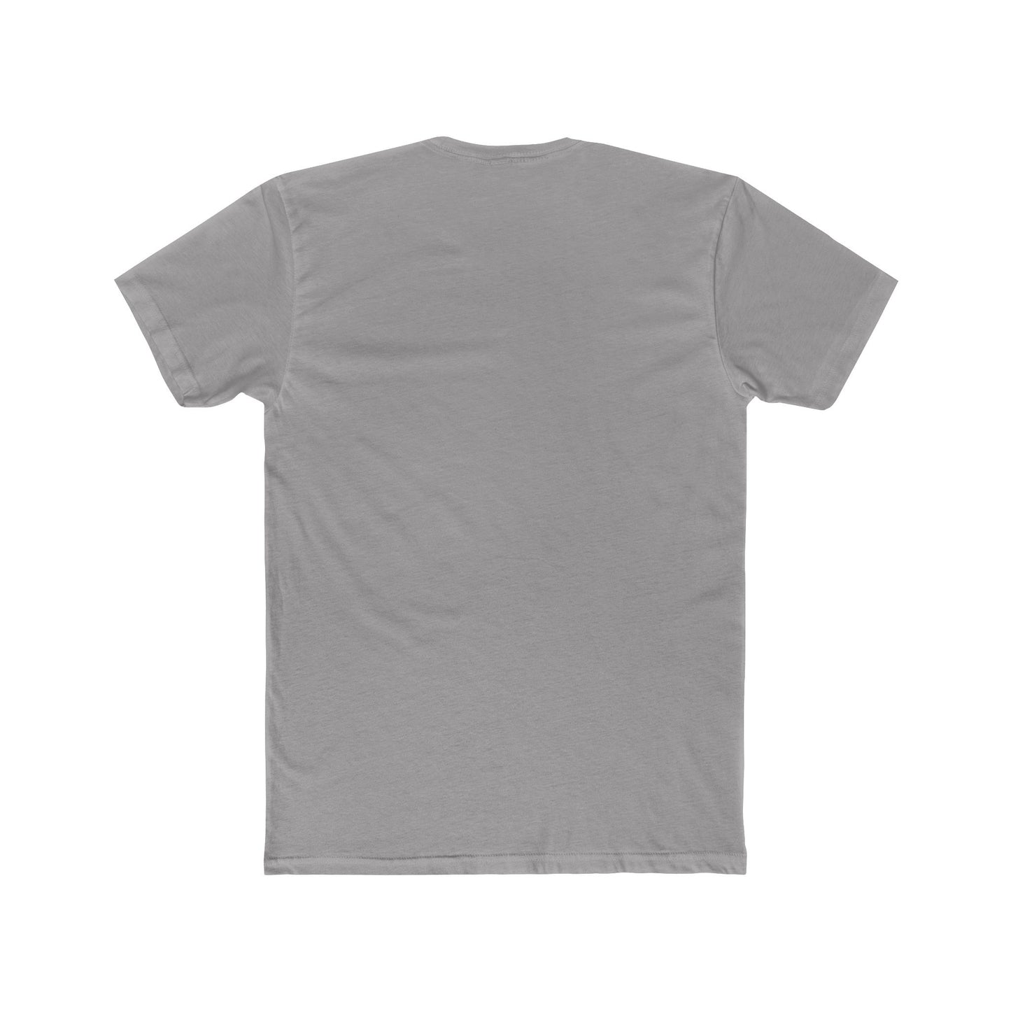 Woolpert's Way Unisex Cotton Crew Tee