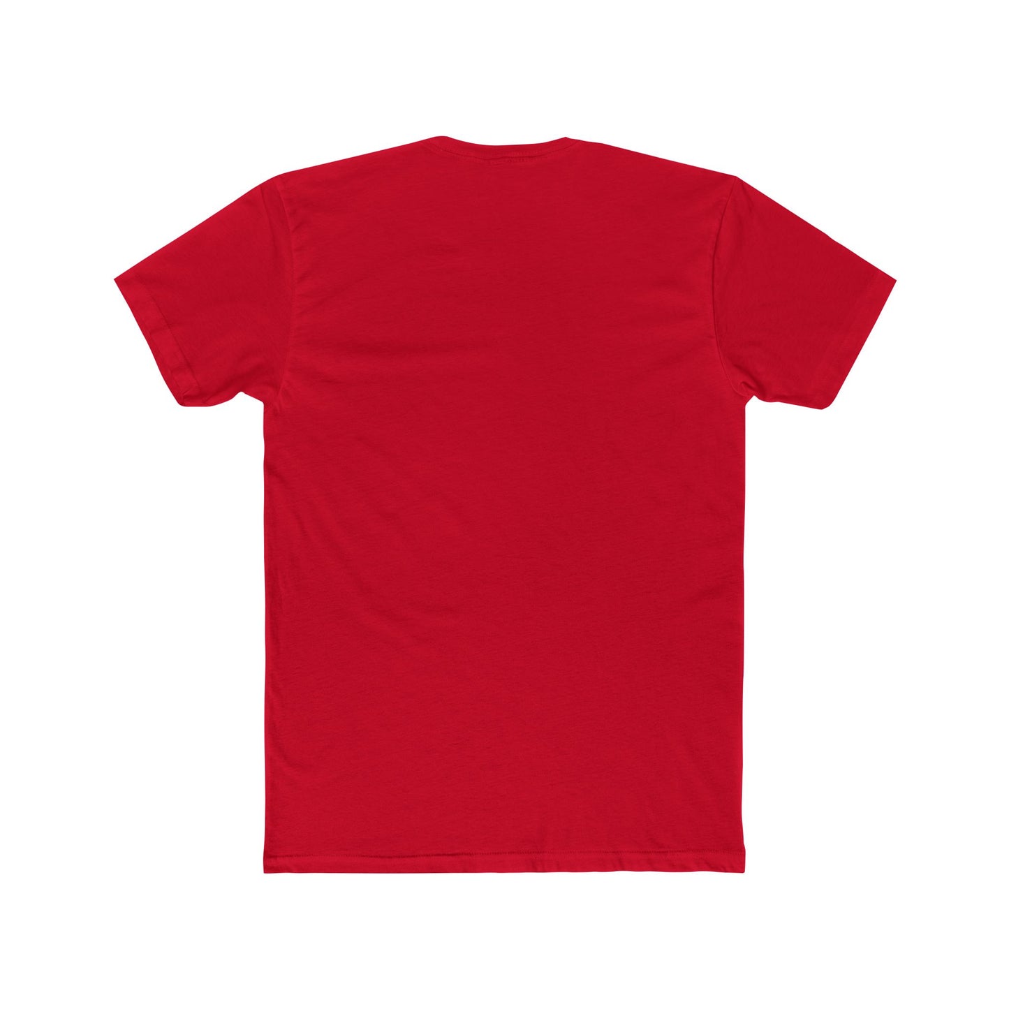 Woolpert's Way Unisex Cotton Crew Tee