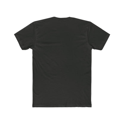 Wick's Industries Unisex Cotton Crew Tee - Soft and Comfortable Everyday Wear