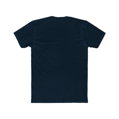 Vijaykar Duck Unisex Cotton Crew Tee