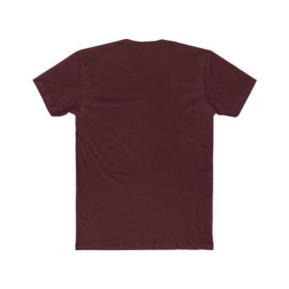 Wick's Industries Unisex Cotton Crew Tee - Soft and Comfortable Everyday Wear