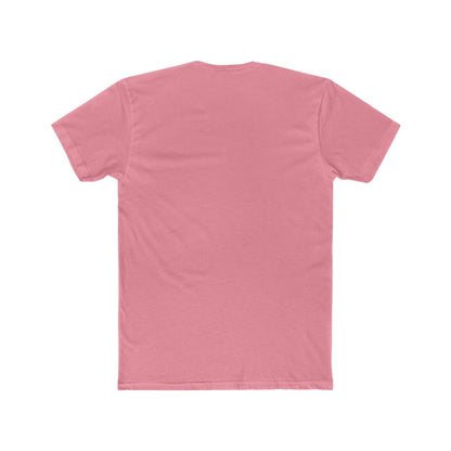 Woolpert's Way Unisex Cotton Crew Tee