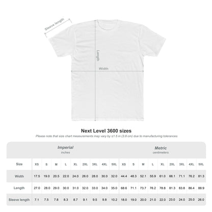 Vijaykar Duck Unisex Cotton Crew Tee