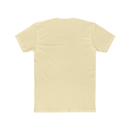 Woolpert's Way Unisex Cotton Crew Tee