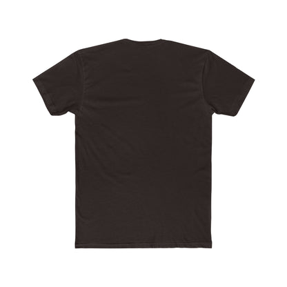 Wick's Industries Unisex Cotton Crew Tee - Soft and Comfortable Everyday Wear