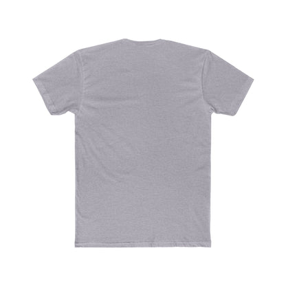 Woolpert's Way Unisex Cotton Crew Tee