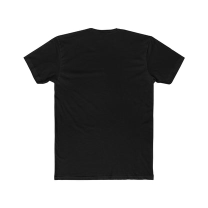 Wick's Industries Unisex Cotton Crew Tee - Soft and Comfortable Everyday Wear