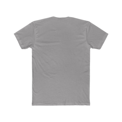 Woolpert's Way Unisex Cotton Crew Tee