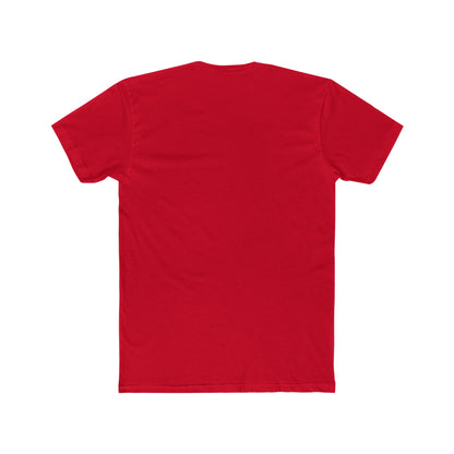 Woolpert's Way Unisex Cotton Crew Tee